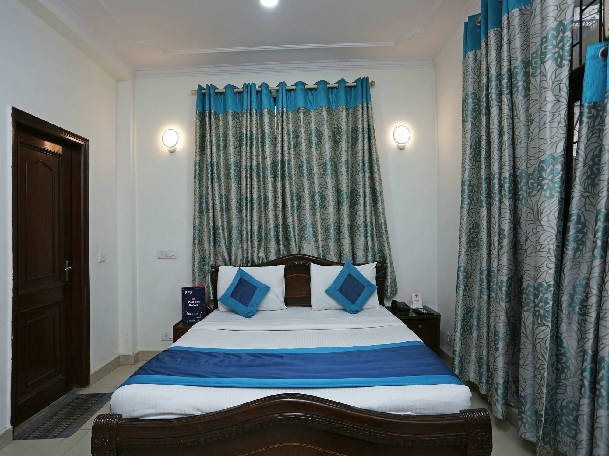 Oyo 472 Hotel Sareen Νέο Δελχί Εξωτερικό φωτογραφία