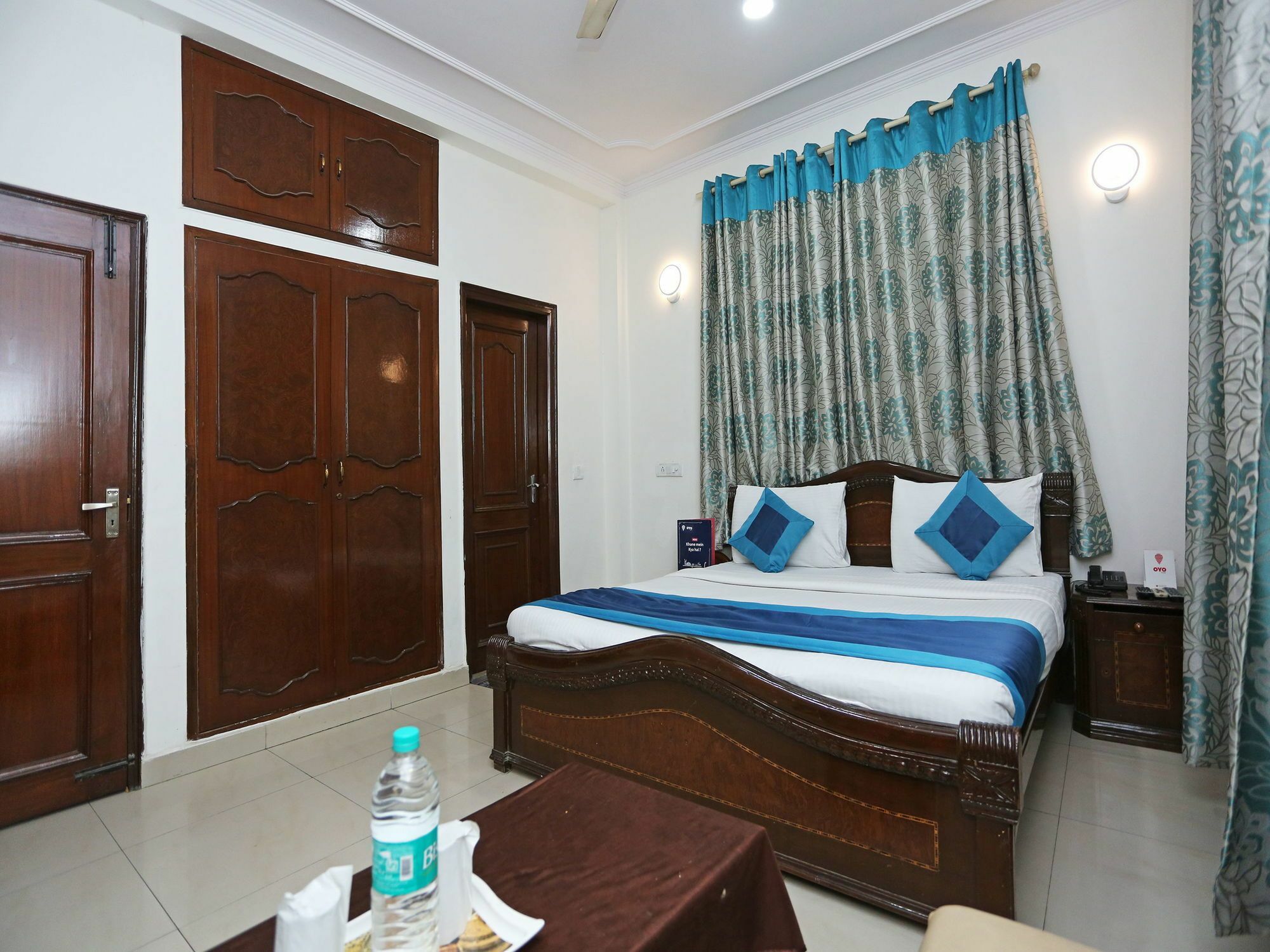 Oyo 472 Hotel Sareen Νέο Δελχί Εξωτερικό φωτογραφία