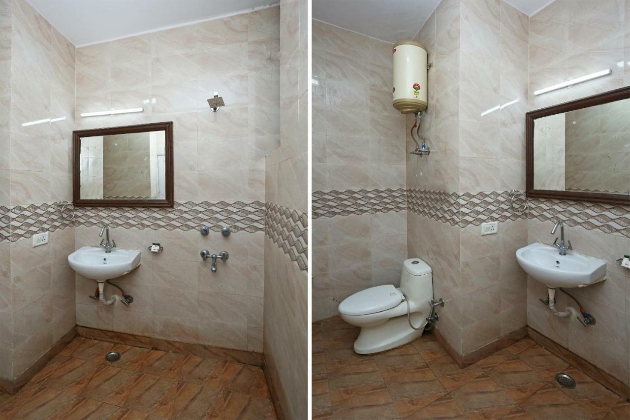 Oyo 472 Hotel Sareen Νέο Δελχί Εξωτερικό φωτογραφία
