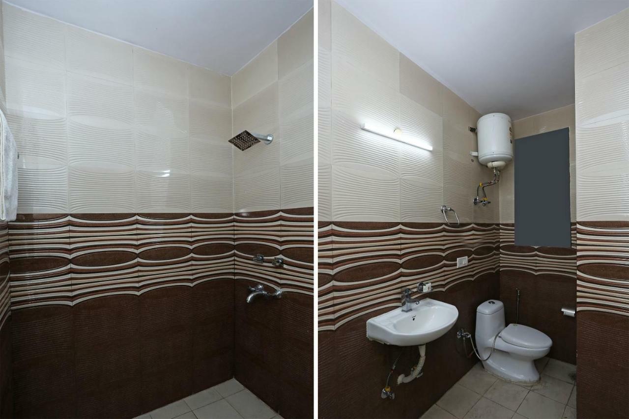 Oyo 472 Hotel Sareen Νέο Δελχί Εξωτερικό φωτογραφία